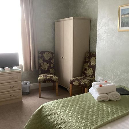 Bed and Breakfast Agar House Лландидно Экстерьер фото
